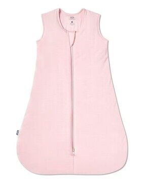 Halo Dusty Pink SleepSack